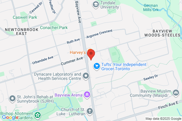 Dentistry on Bayview