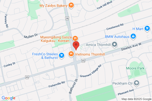 Townsgate Dentistry