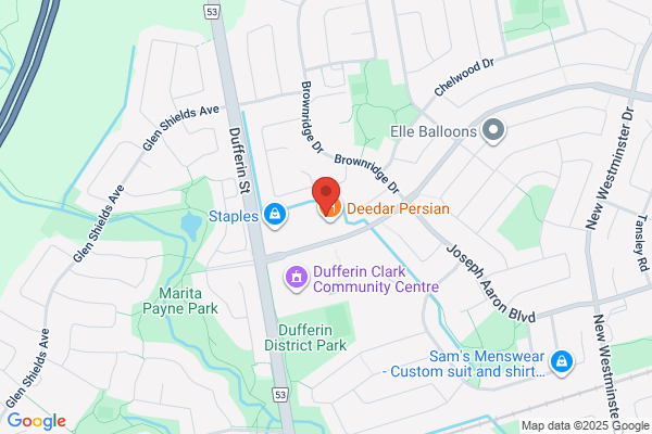 Coulter's Mill Dental