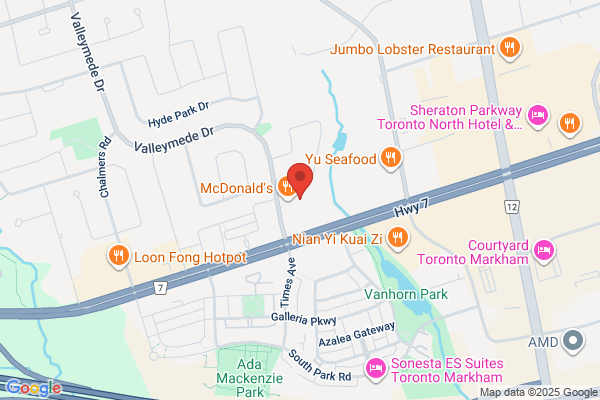 Doncrest Dental Centre