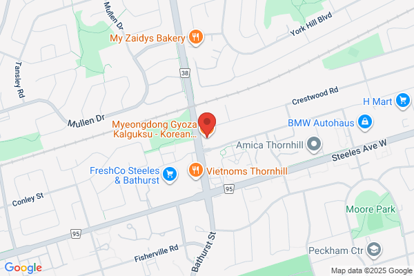 Dr. Asia Kreichman & Associates