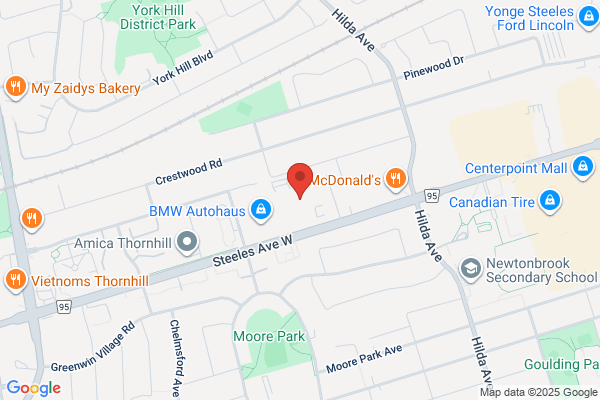 Karlin B Dr Dentist