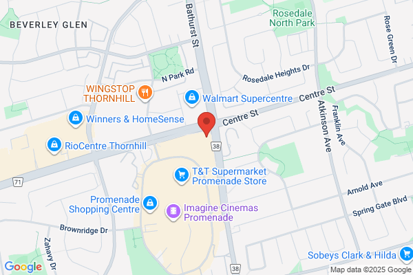 Promenade Village Dental