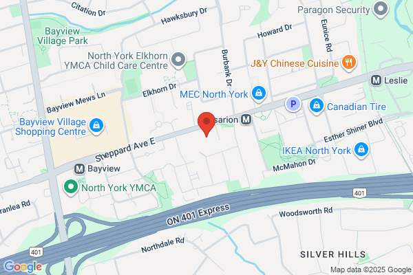 Provost Dental Centre