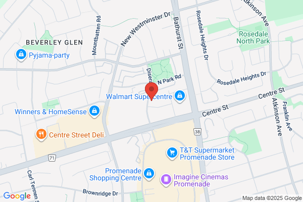 Sherman Orthodontics Thornhill