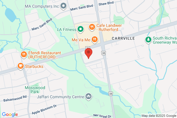 Village Orthodontics Thornhill