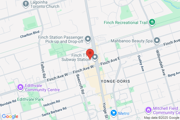 Yonge Golding Dental Centre