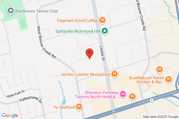 Marketing Department Inc the