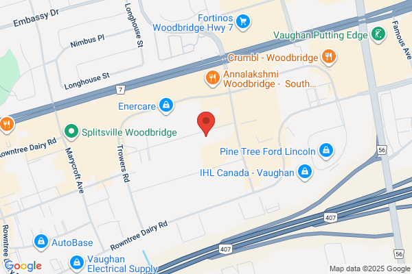 Cedervale Woodworking Ltd