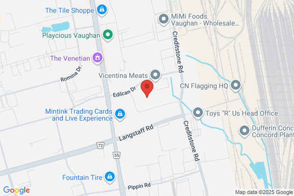 Pennsylvania Wood Mouldings