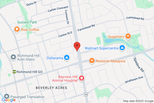 Adelphi Dry Cleaners