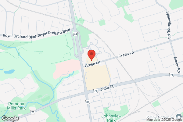 Baygreen Cleaners