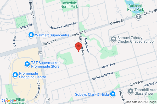 Autism Center for Kids