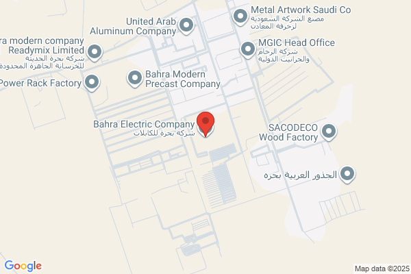Boura Electric Ltd