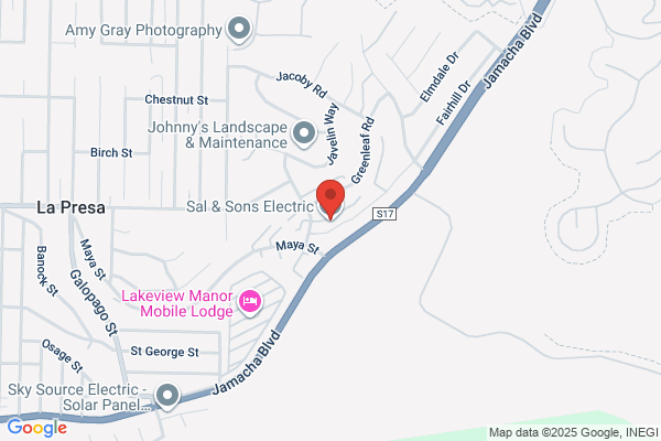 Deal & Sons Electric Inc