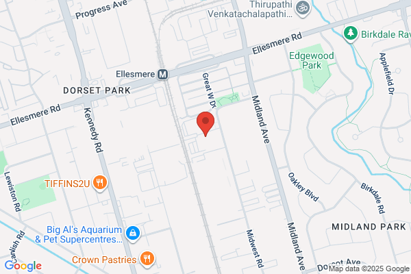 Guild Electric York Region