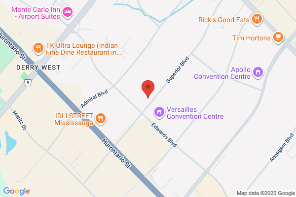 Arrow Canada Ltd