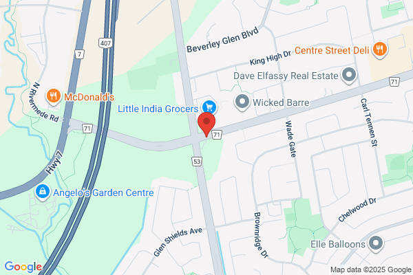 Petro-Canada, Service Stations