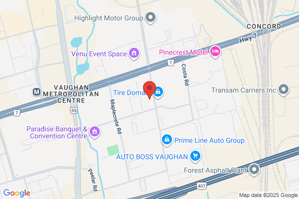 Tns Group Ltd