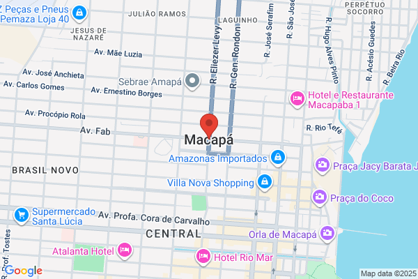 MacApa