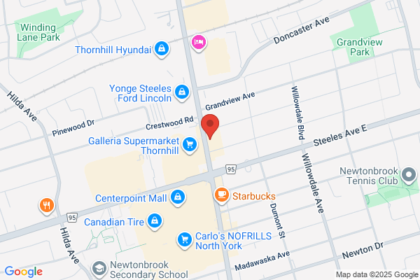Money Concepts Thornhill