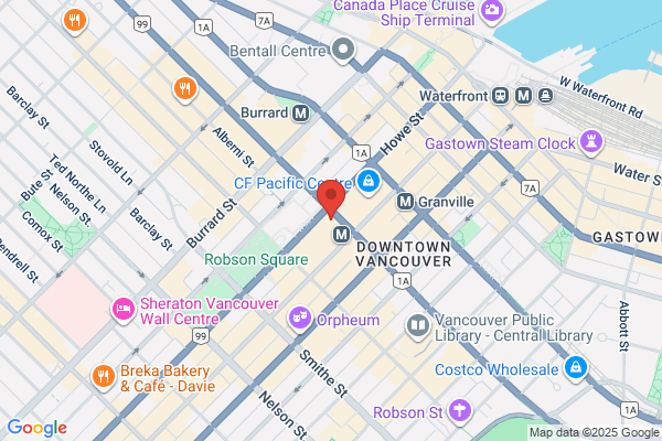 Paul Kwan - TD Financial Planner - Closed