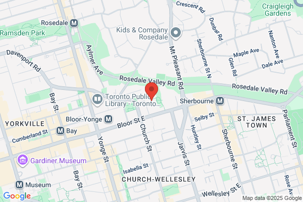 Manulife Financial, Commercial Mortgages, Toronto Mortgage Branch