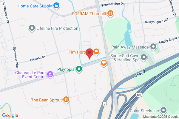 Viking Fire Protection Inc