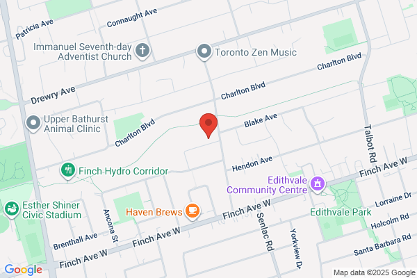 Coraza Movers - Moving Company Toronto