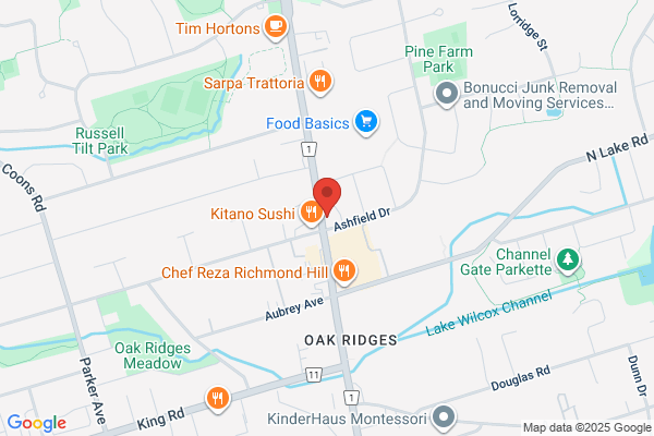 York Region Neighbourhood Services