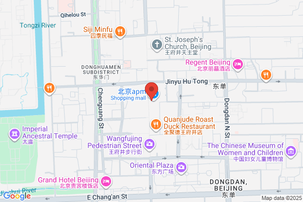 Tung Lai Shun Food Inc