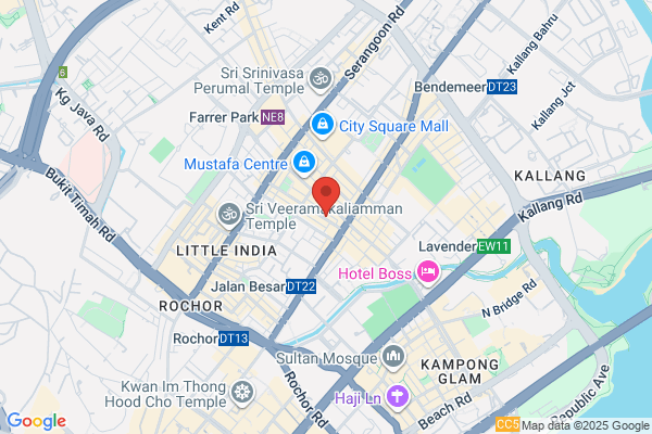 Jin Seng International Trading Inc