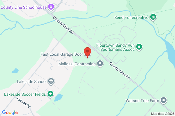 Fast Local Garage Doors