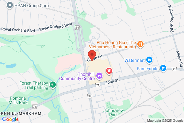 North York Disposal