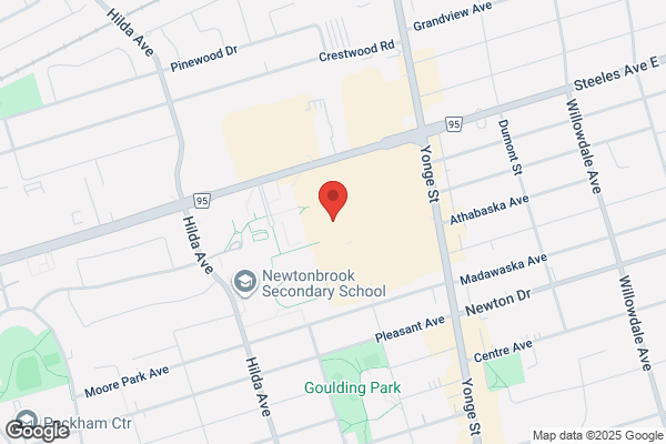 Canadian Tire Associate Stores, Outlying Areas, Store