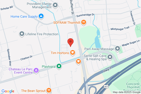 Reliable Auto Service Inc