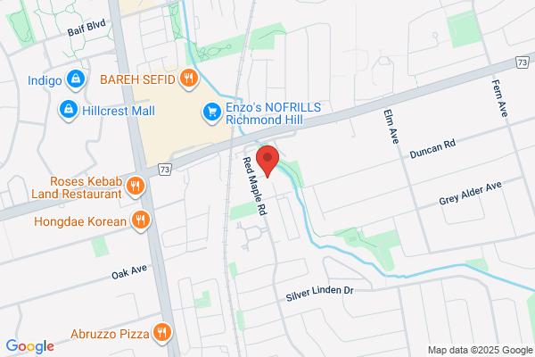 Richmond Hill Auto Service