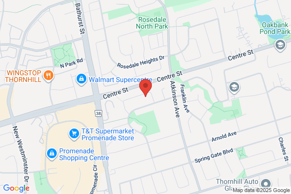 AF Appliance Repair Thornhill