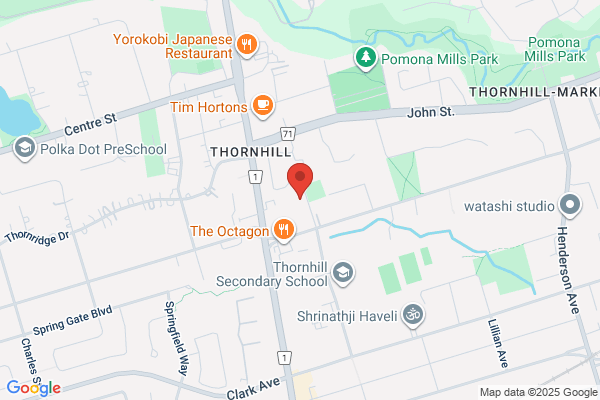 York Condominium Corporation Two Seven Two