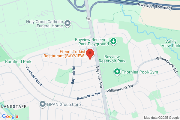 Bayview Dollar & More Inc
