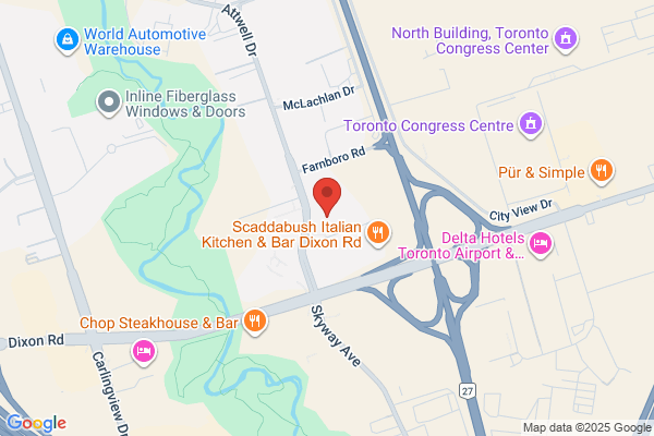 Bentall Real Estate