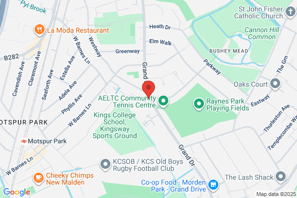 Merton Developments
