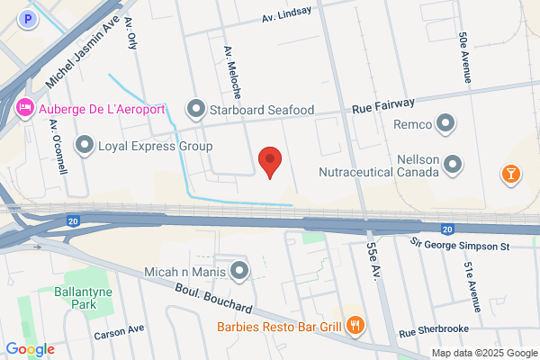 Brymag Transport(Ont) Inc