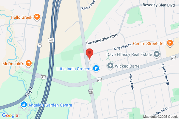 Canada Connect Travel Inc