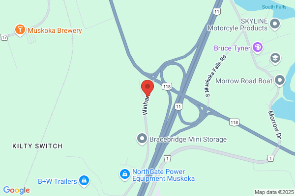Northern Legacy Inc