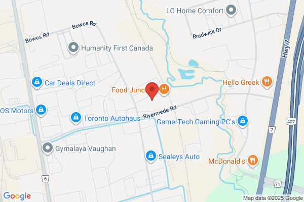 Topflite Canada Inc