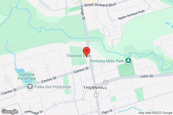 Thornhill Village Esthetics & Hair