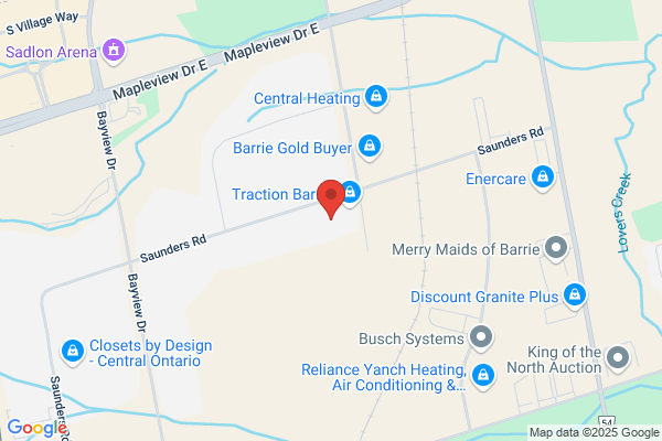 Egress Systems of Canada Ltd