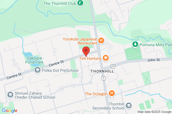 Solomon Rhinoplasty Centre Toronto