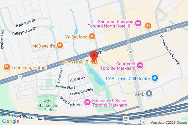 Yorkbest (Toronto) Inc